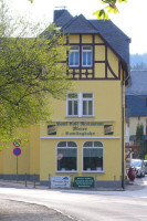 Land-gut- Cafe Meier outside