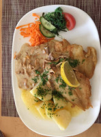 Fischrestaurant Zur Forelle Inh. Dirk Schmidt food