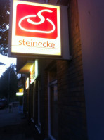 Meisterbäckerei Steinecke GmbH & Co outside