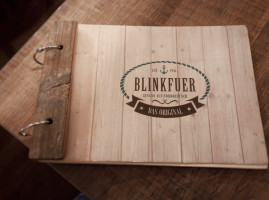 Blinkfuer By Oliver Borchert inside