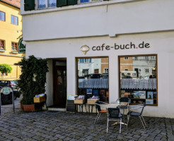 Cafe-buch.de inside