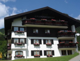 Brunnenhof Oberstdorf Ferienwohnungen Bergbahnen Inklusive Mit Hotelservice outside