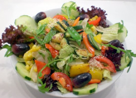 Salad People food