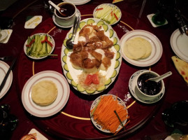 China-Restaurant Tin Hung food