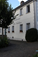 Altes Amtshaus outside