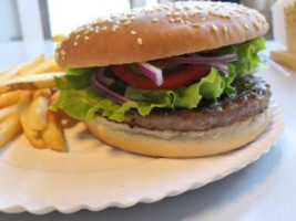 Guri`s Burger food
