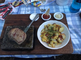 Gasthof Stern food