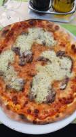 Grottino Pizzeria food