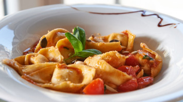 Fabbrica Pasta food