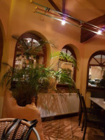 Tassili Mexican Restaurant inside
