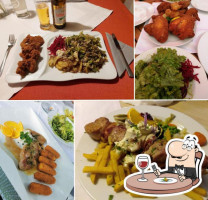 Gasthaus Edler food