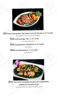 Asiatisches Spezialitätenrestauraunt Umeko food