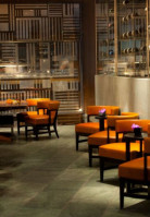 Tizian Lounge & Restaurant inside