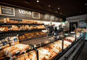 Bäckerei Voss food