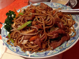 Zhang Chinesisches Eichenau food