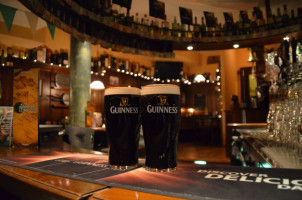 Irish Pub Kempten A Thousand Miles To Dublin food