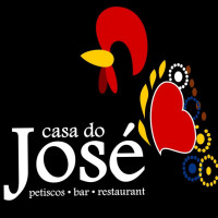 Casa do Jose food