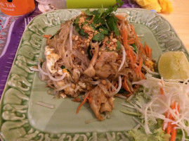 My Thai food