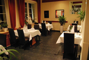 Restaurant Steakhaus Ambiente inside