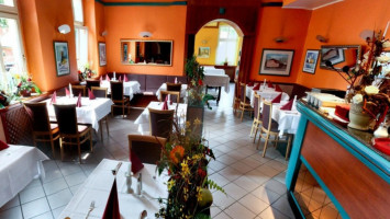 Restaurante Il Castello inside