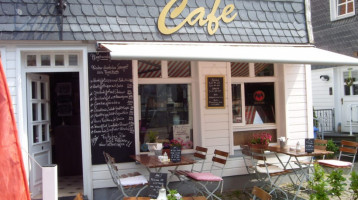 Café La Pieve Inh. Ursula Blum food