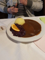 Gaststätte Thüringer Hof food
