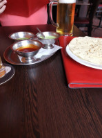 DESI Indian Restaurant Restaurant food