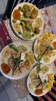 Yalla Habibi 2 food
