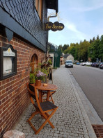 Gasthaus Zur Sonne outside