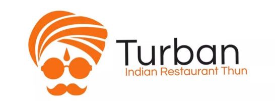 Turban food