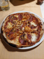 Pizzeria Alessandro In Neuried-altenheim food