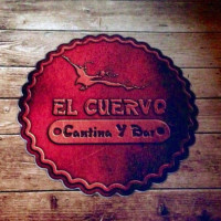 Cuervo Cantina Y Bar food