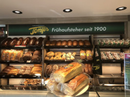 Harald Jürgens Bäckerei und Konditorei food