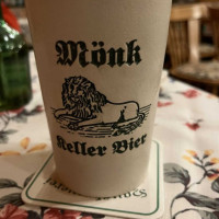 Hausbrauerei Schmitz-Monk food