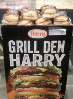 Harry-Brot GmbH food