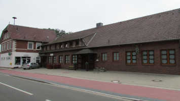 Gasthaus Zum Adler Inh. Wilhelm Seele inside
