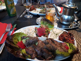 Al Ahram food