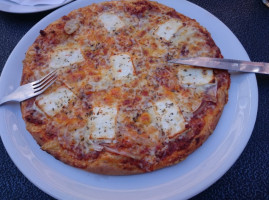 Pizza Zentral Billerbeck food