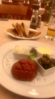 Gasthaus Traube food