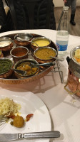 Restaurant New Bombay food