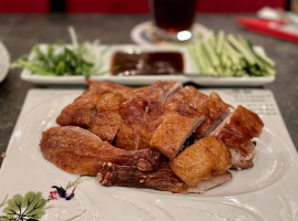 Oriental Hong Kong Kitchen Lǎo Xiāng Gǎng food