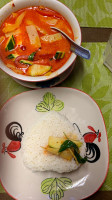Buppha Glatthard, Tab Tim Thai Ii food