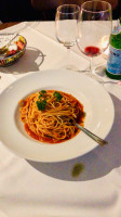 Restaurant La Cittadella food