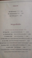 Korfu Der Grieche Am Bach menu