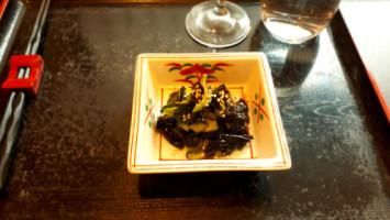 Restaurant Komachi food