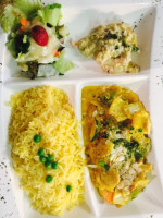 Raman Kaur Jaspal food