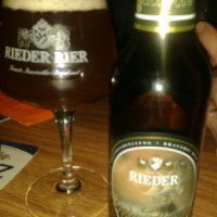 Kulturbar Konrad food