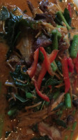 FiveSpice Thai Restaurant food