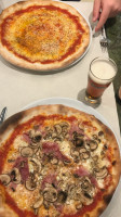 Pizzeria Ristorante Molino Seilerhaus food