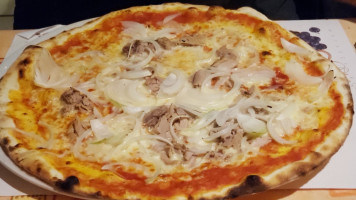 Ristorante Pizzeria Portico food